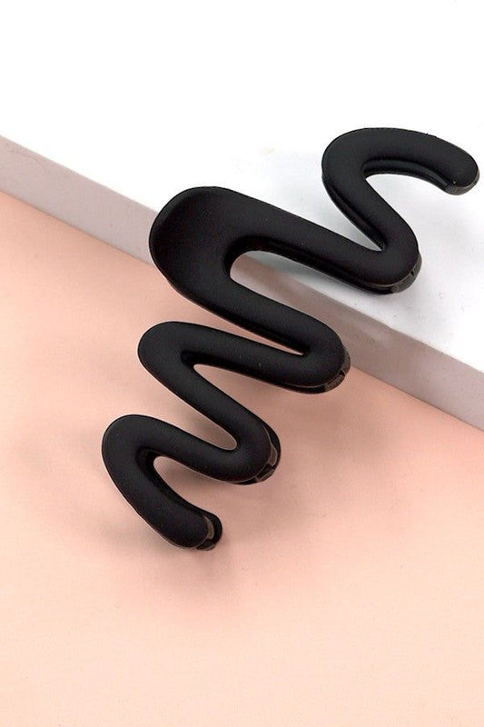 Ziggy Clip🖤🖤