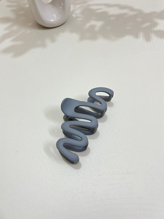 🌫️🌀 Slate Twist 🌀🌫️