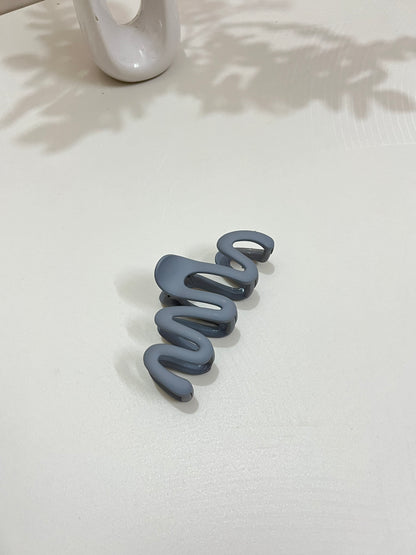 🌫️🌀 Slate Twist 🌀🌫️