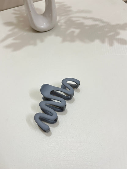 🌫️🌀 Slate Twist 🌀🌫️