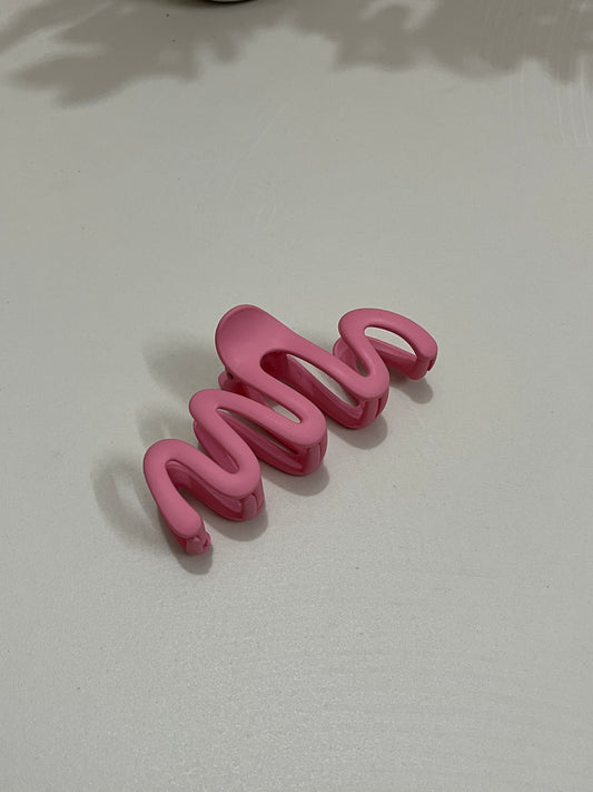 💕 Candy Curl Clip 💕