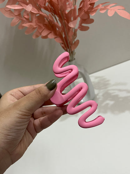 💕 Candy Curl Clip 💕
