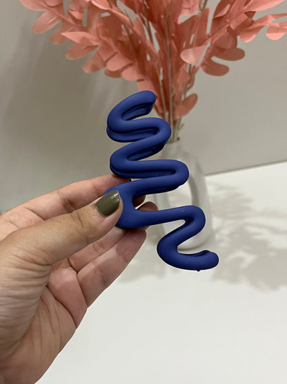 Ocean Twist💙💙