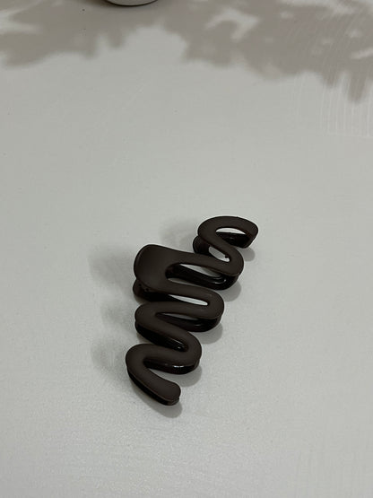 ☕ Mocha Whirl🍫