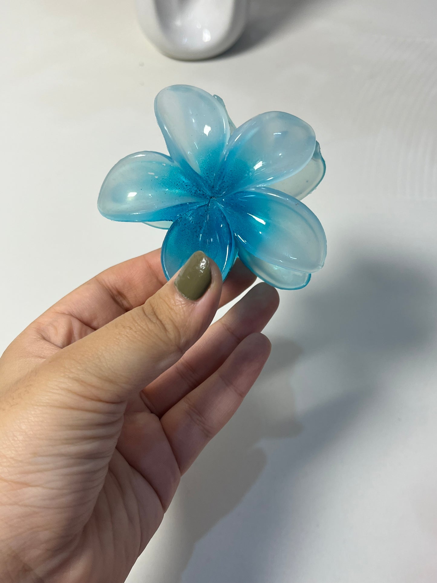 Aqua Bloom💦🌺