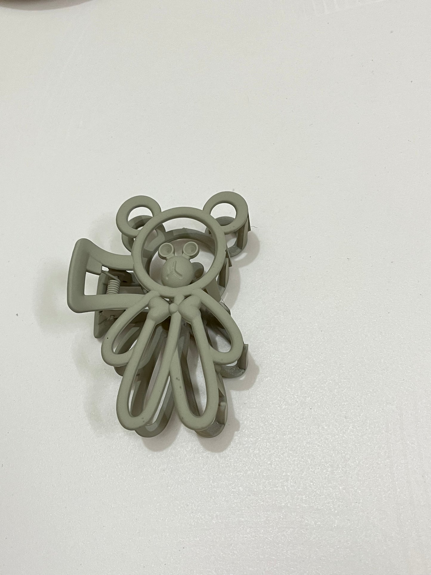 Mossyboo 🌿🧸