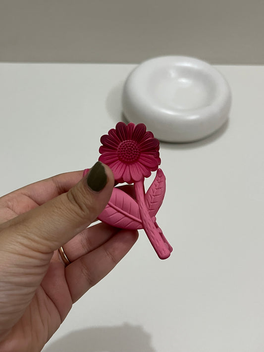 💗 Cherry Kiss Hair Clip
