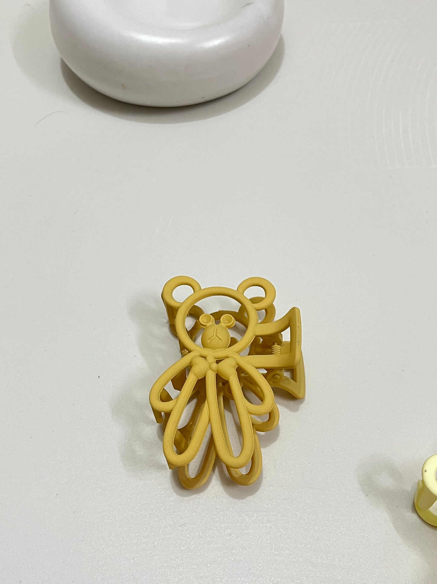 Honeyclip 🧸✨
