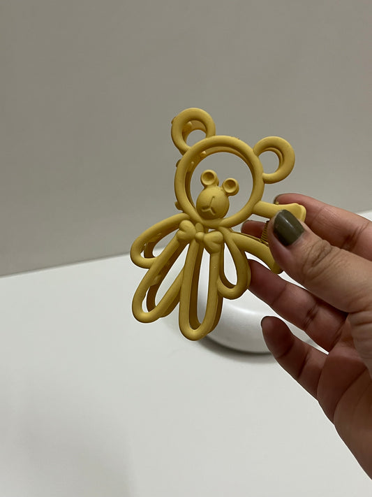 Honeyclip 🧸✨