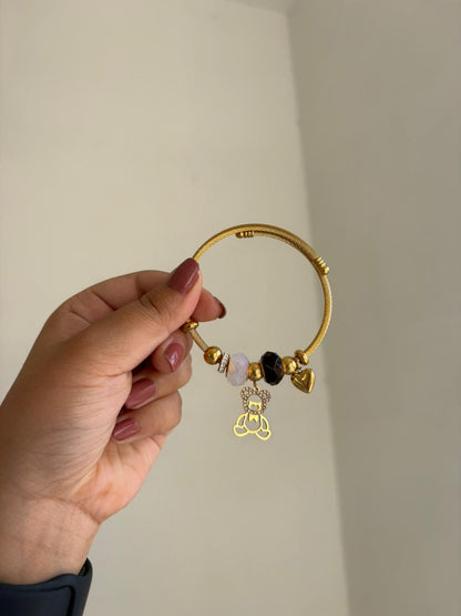 Pandora Bracelet