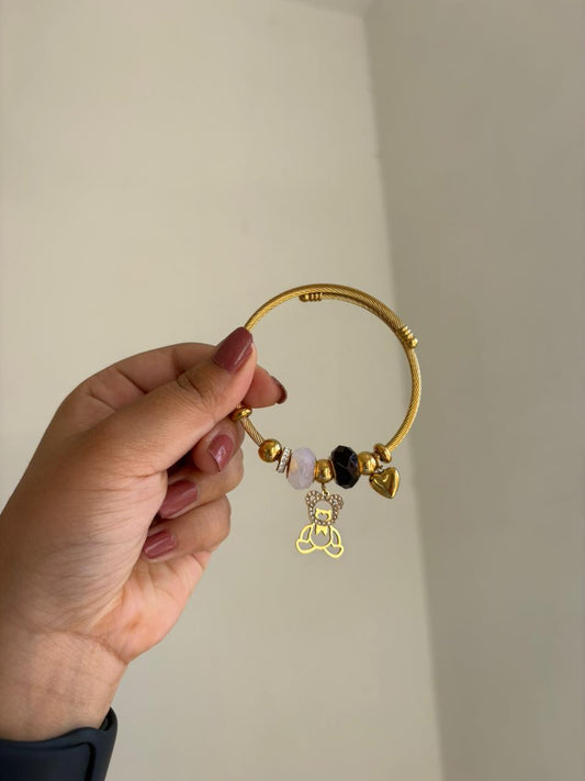 Pandora Bracelet