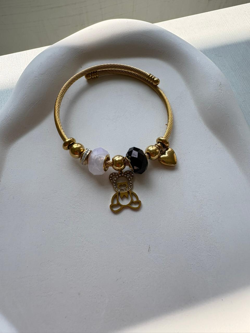Pandora Bracelet