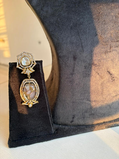 Regal Vintage Choker Set