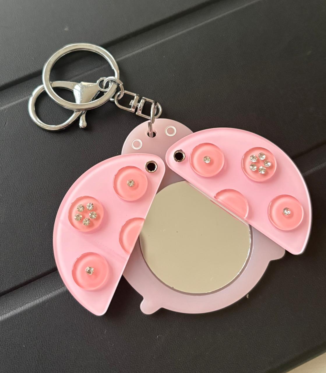 Sparkling Ladybug Compact