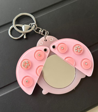 Sparkling Ladybug Compact