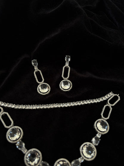 Celestia Crystal Drop Set