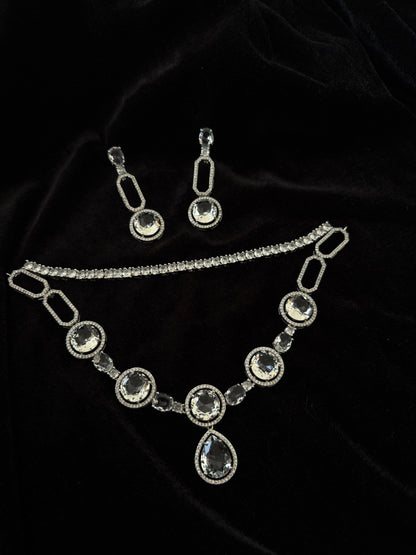 Celestia Crystal Drop Set
