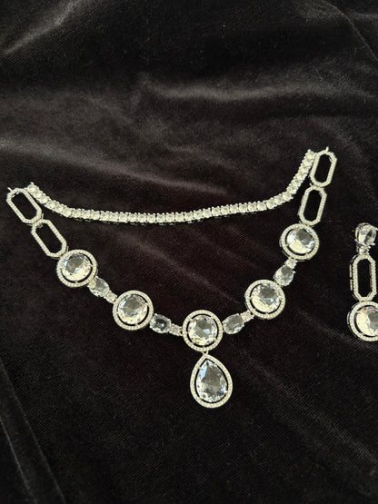 Celestia Crystal Drop Set
