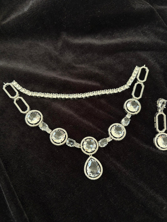 Celestia Crystal Drop Set