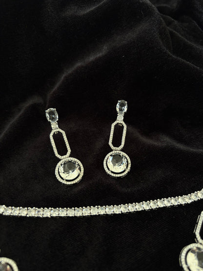Celestia Crystal Drop Set