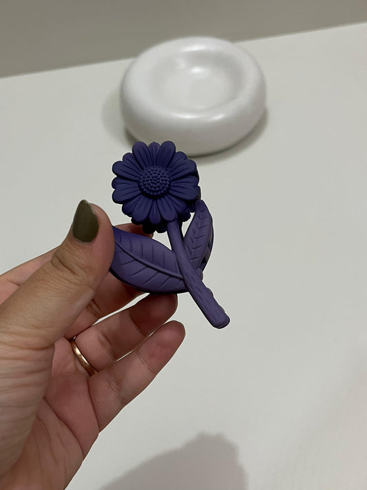 FloraWhirl Claw Clip🌸