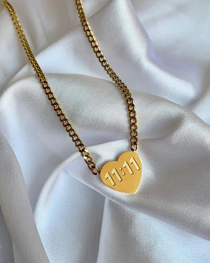 WishBound Necklace💫