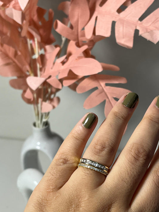 TwilightBands Ring✨💫