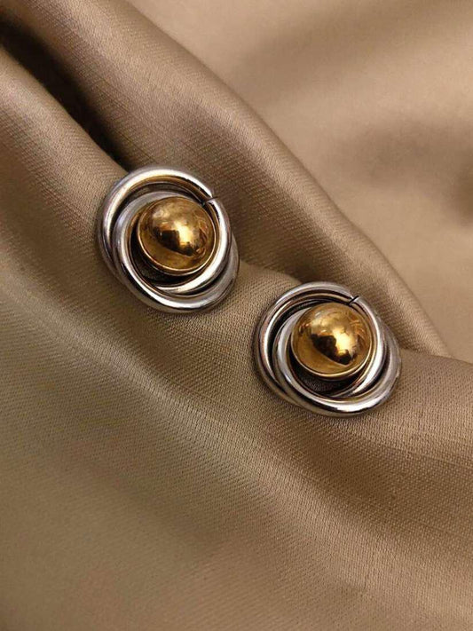 SoftAura Earrings 🌙💫