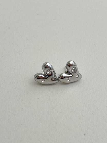 LoveNest Earrings🕊️💖