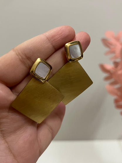 BoldEra | Statement Earrings ✨📿