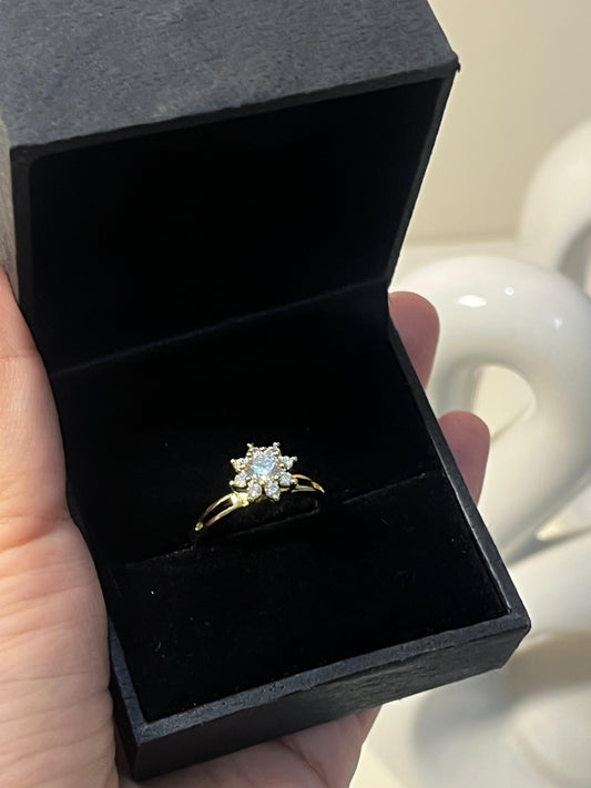 StellaGleam Ring 🌠✨
