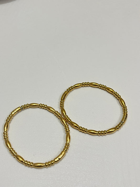NoorNest Bangle Set🌟