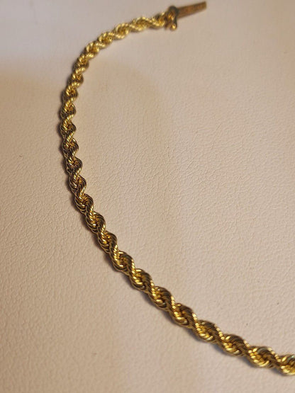 DriftTwist Chain🍃