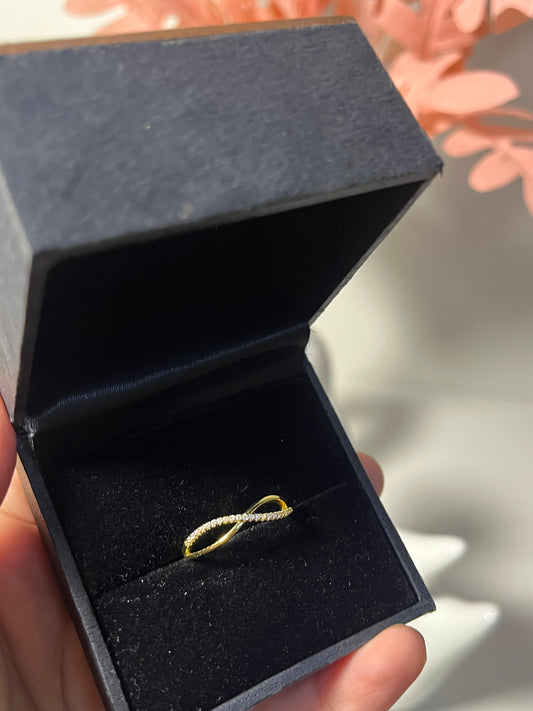 EternalGlow Ring  ♾️✨