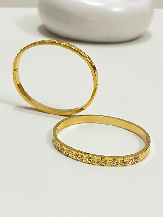 SunGlint Bangles ☀️