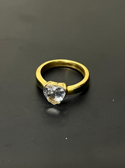 MoonlitHeart Ring🌙💗