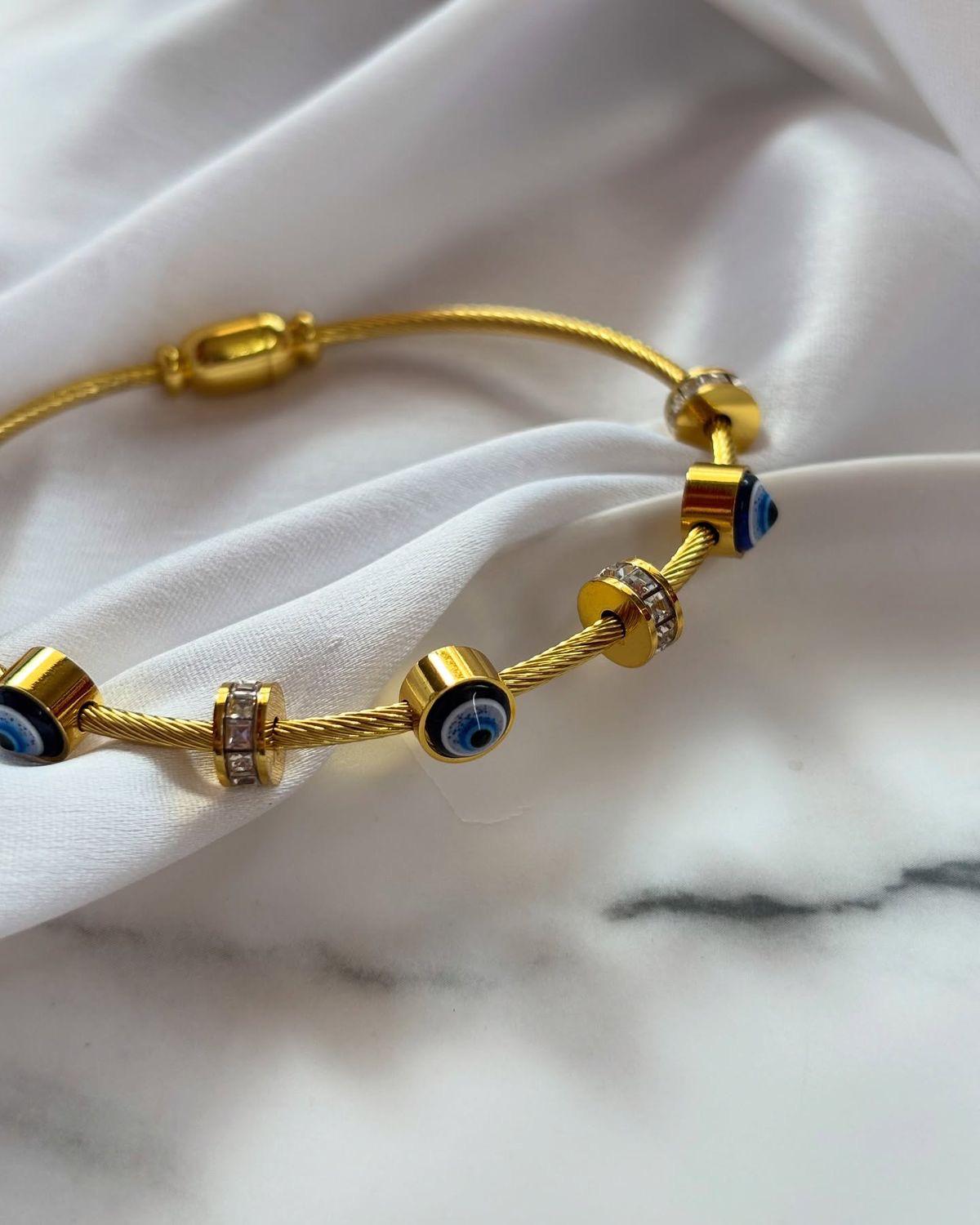 Evil Eye Muse kada 💫🧿