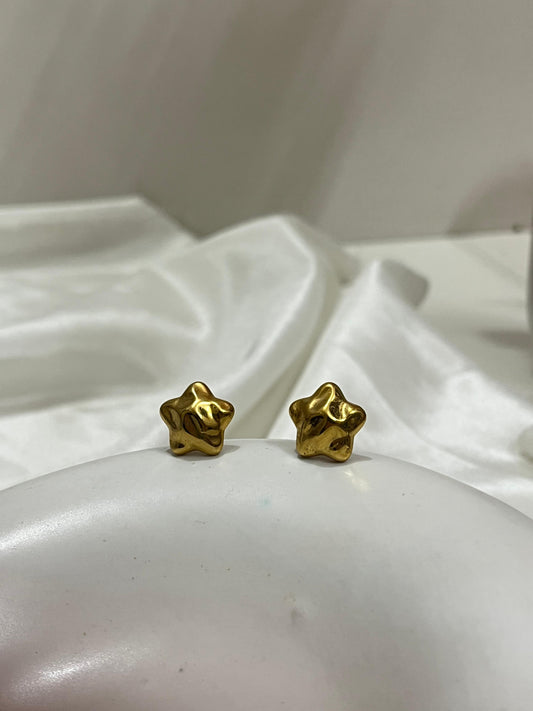 StarGleam Earrings🌟✨