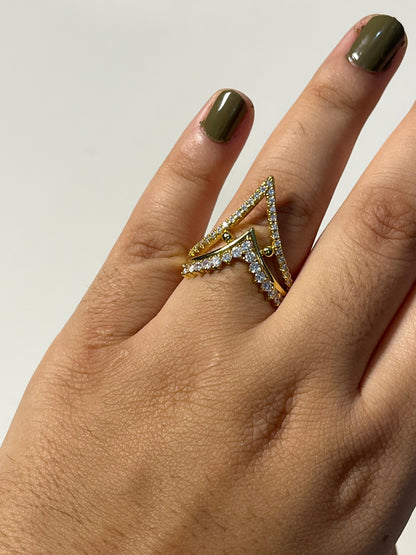 Veloura Ring  ✨💎
