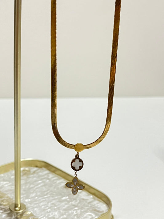 LuxeDrops  Pendant💎