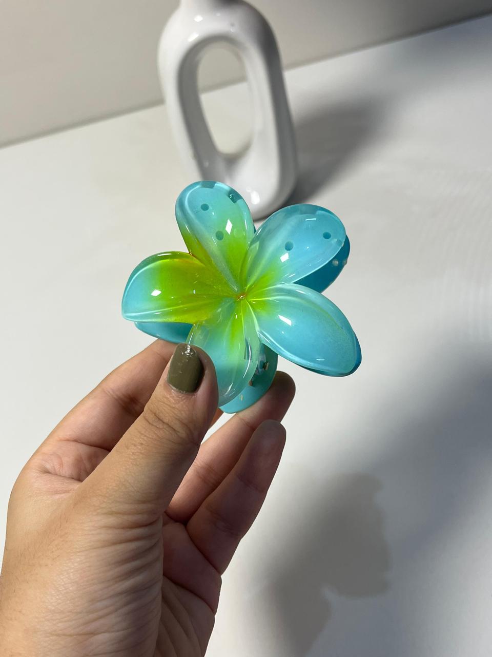 Daisy Claw Clip💗