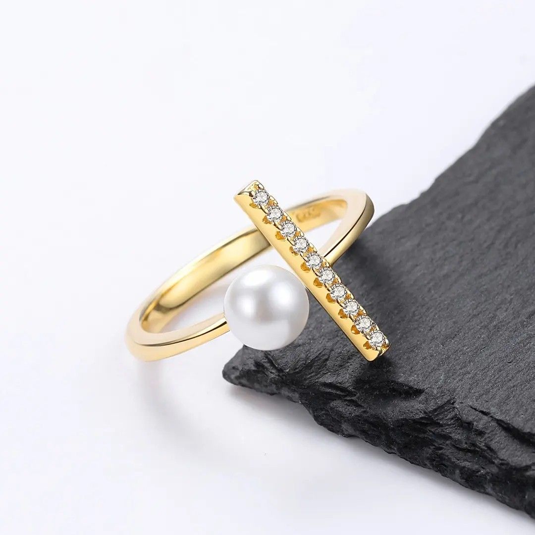 PearlMuse Ring💖🕊️