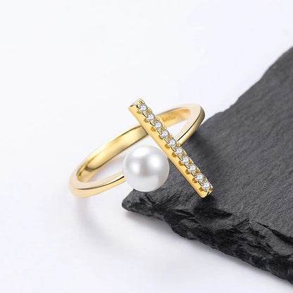 PearlMuse Ring💖🕊️
