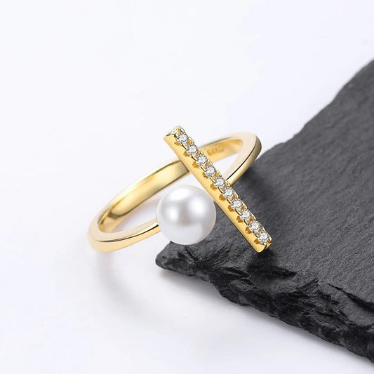 PearlMuse Ring💖🕊️