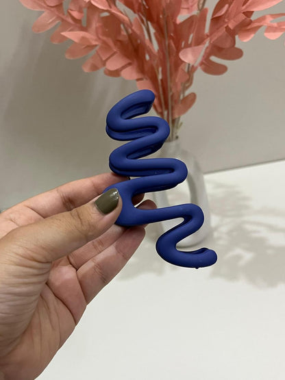 ZigZara Claw Clip✨