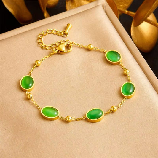 VerdéWhim  Bracelet✨🌿