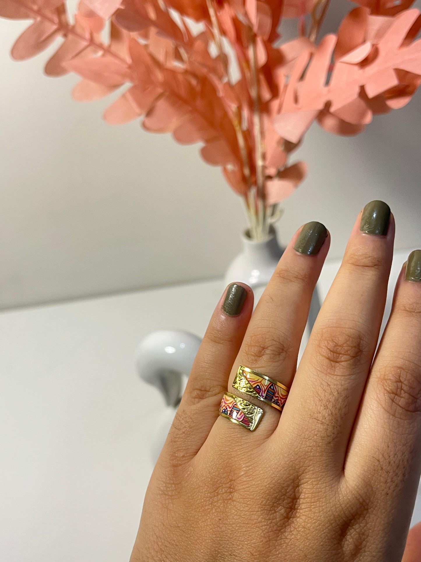 CelestiaBound  Ring🌟💫