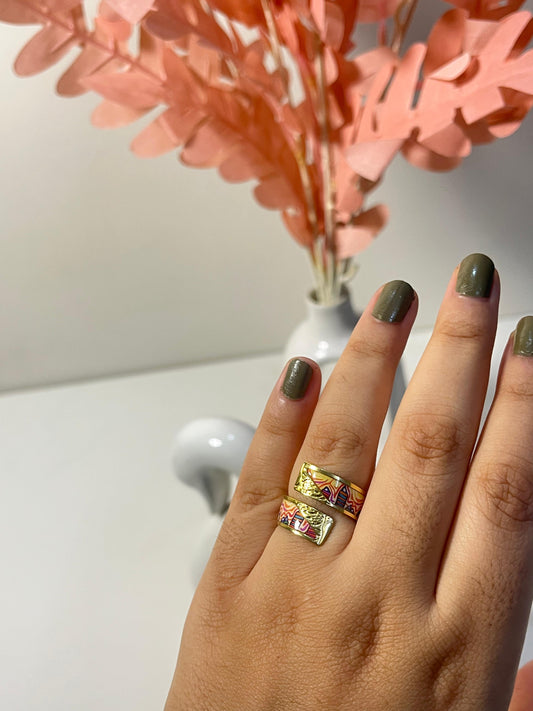 CelestiaBound  Ring🌟💫