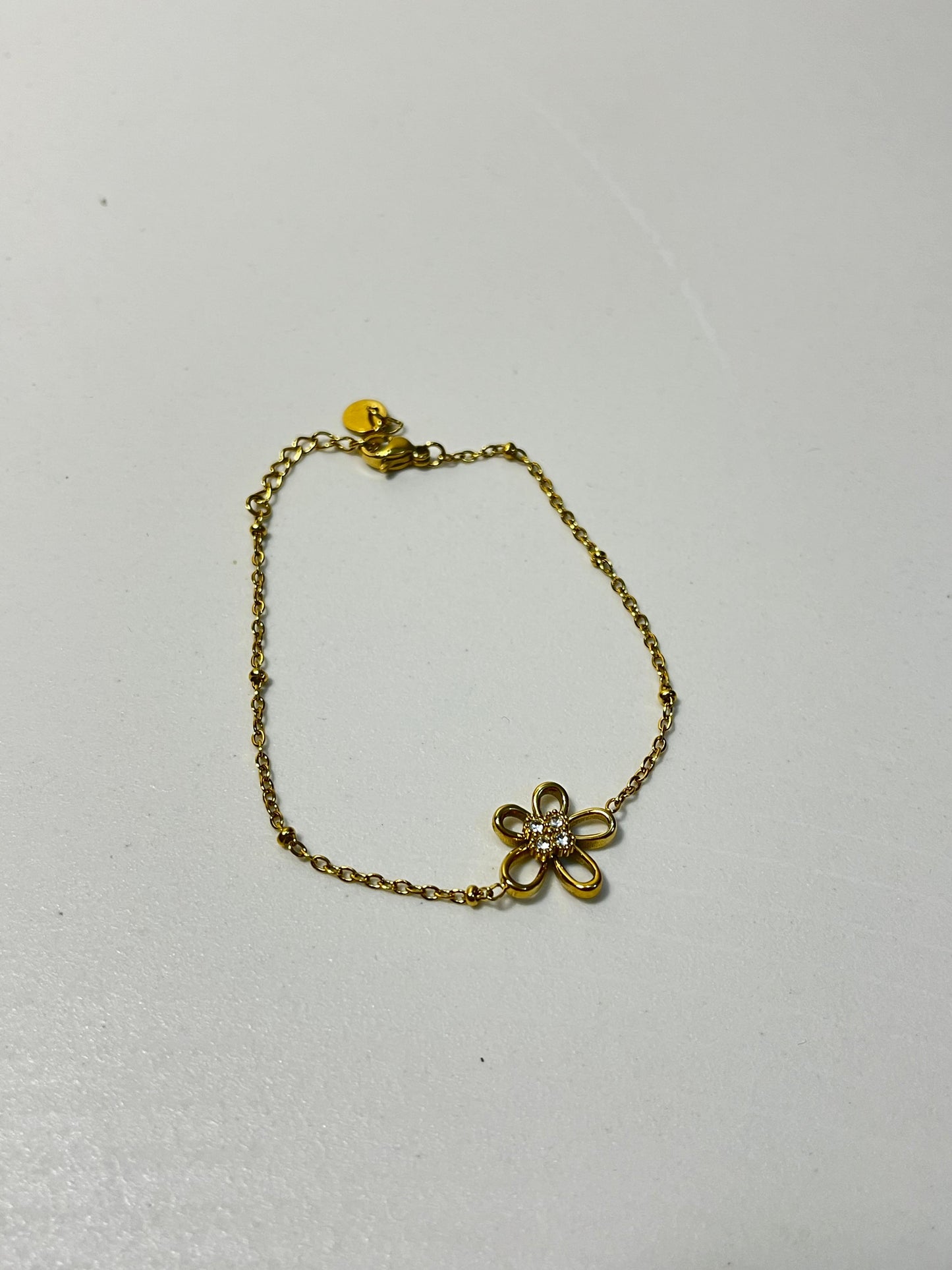 FloraLoom Bracelet🌿