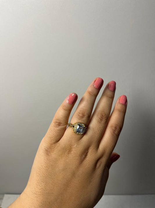 LumeLuxe Ring 💫💍